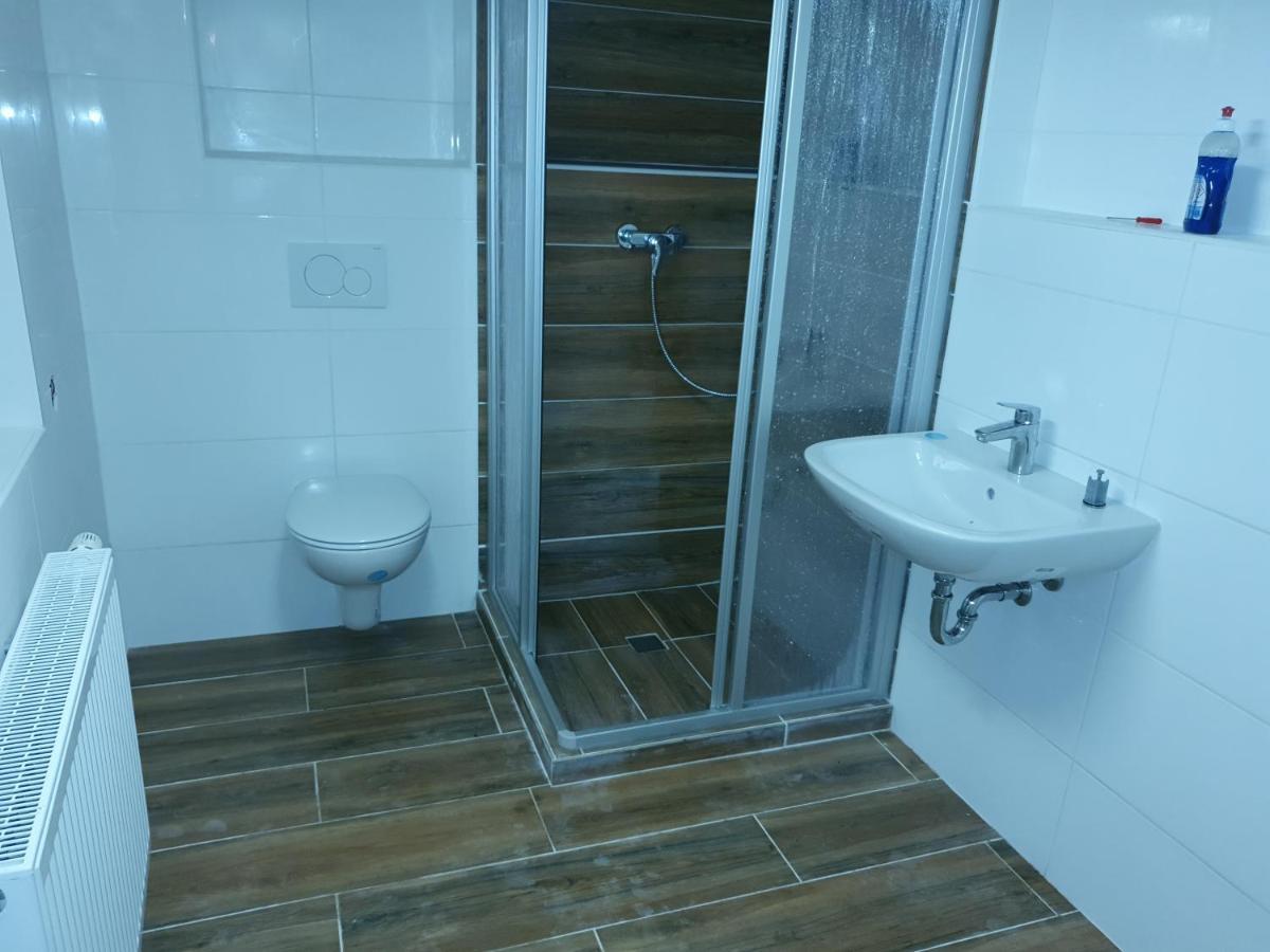 Haus mit 3 Schlafzimmern