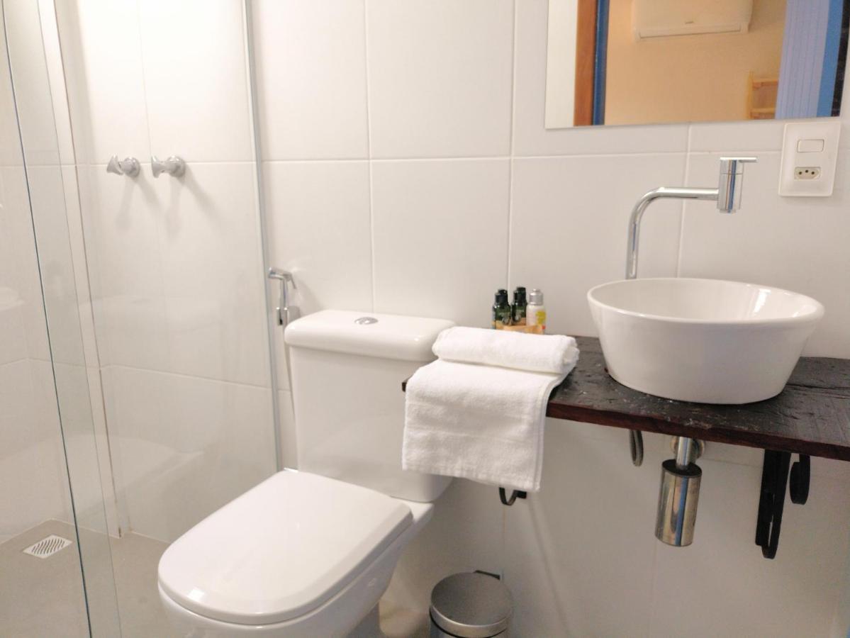 Quarto Duplo Standard