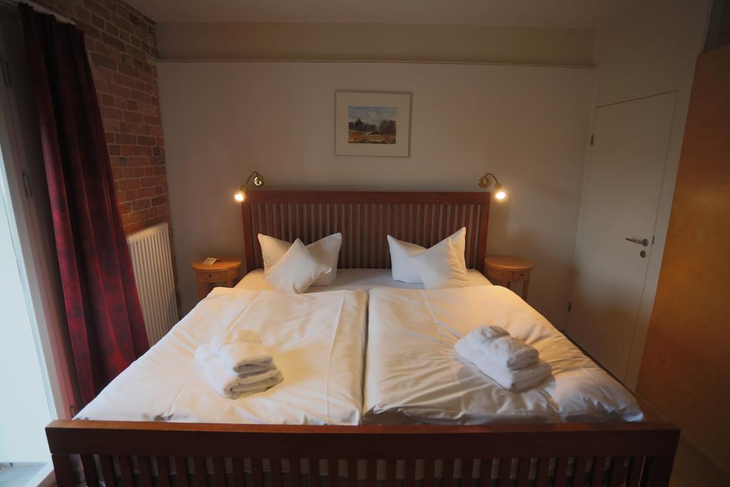 Deluxe Suite mit Meerblick