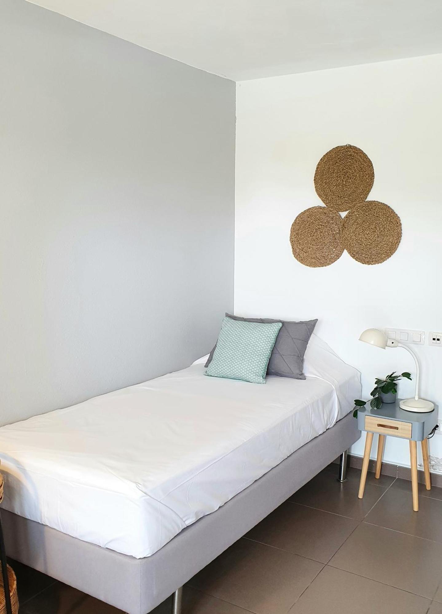 Habitación Individual Estándar