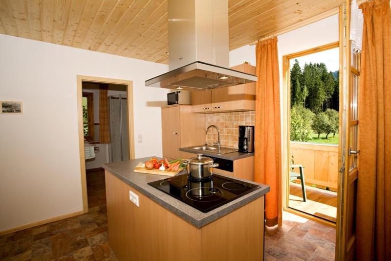 Apartment mit 3 Schlafzimmern