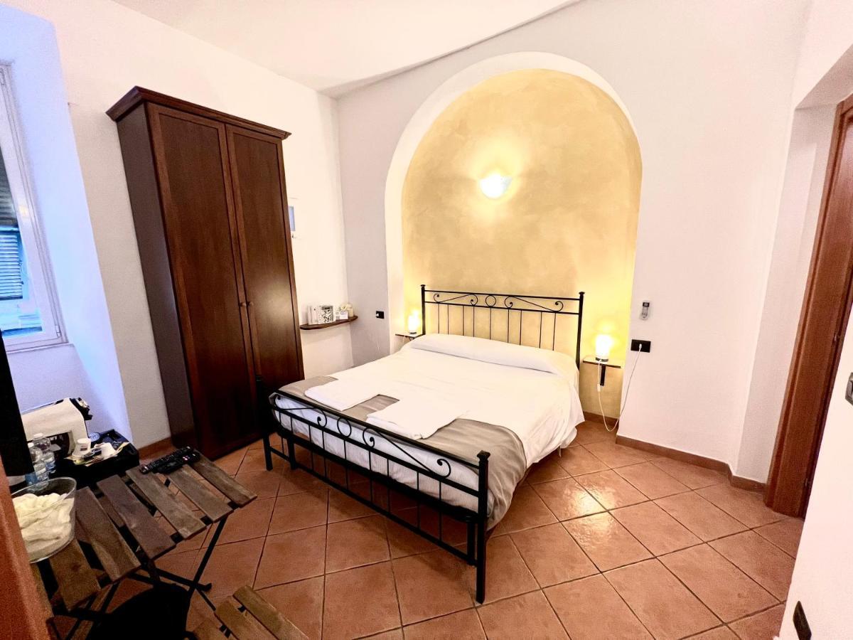 Standard Doppelzimmer