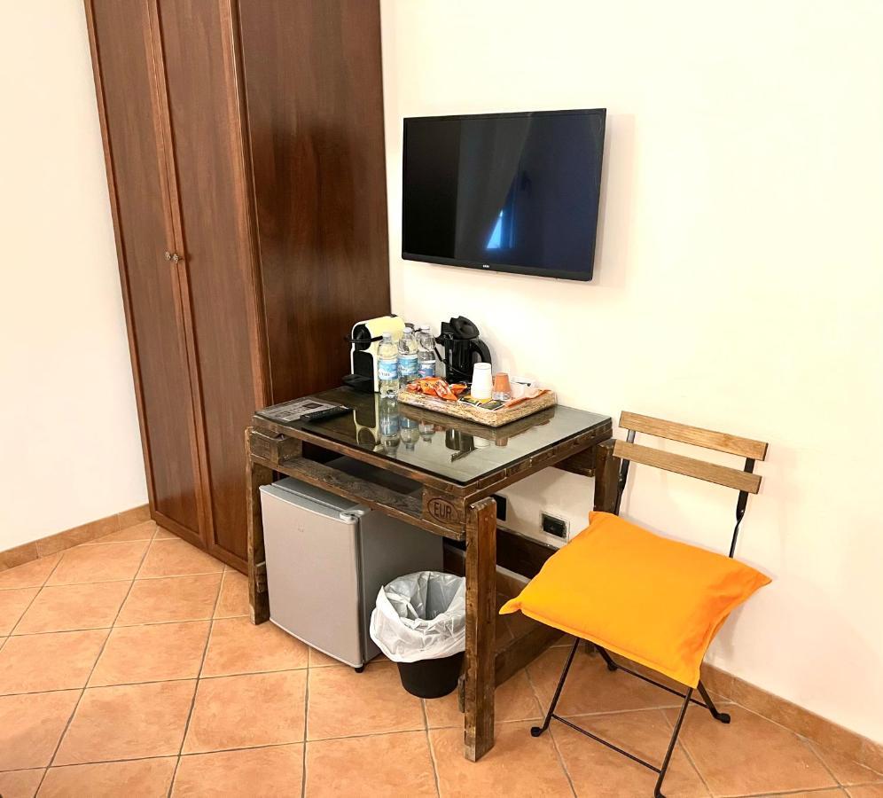 Standard Doppelzimmer