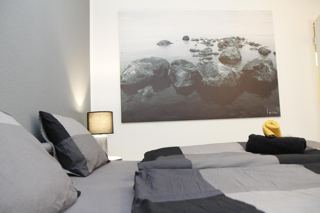 Habitación Doble Grande