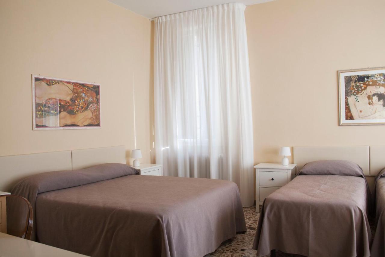 Chambre Quadruple