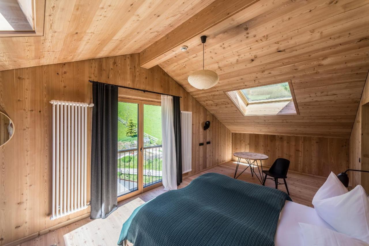 Suite Duplex