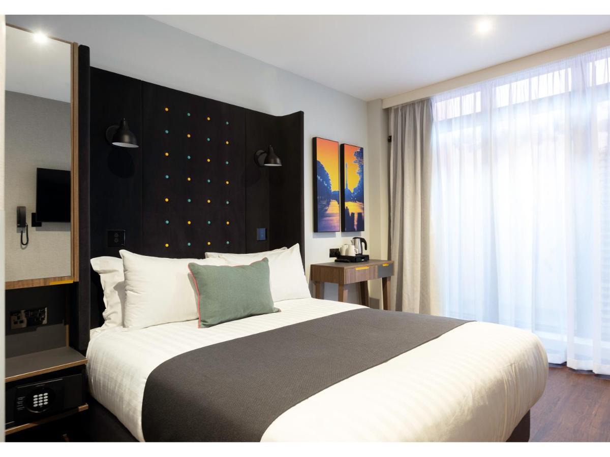 Gemütliches Doppelzimmer