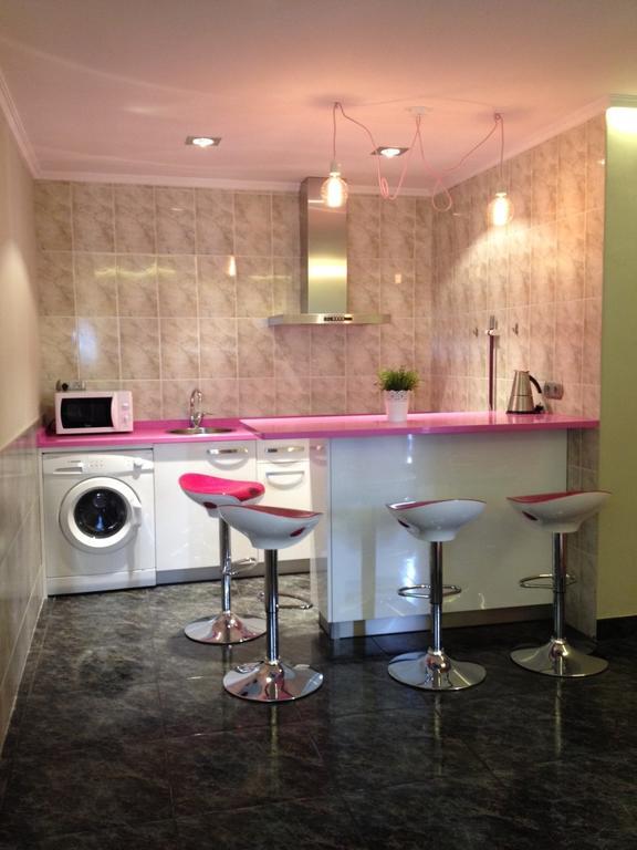 Appartement met 2 slaapkamers