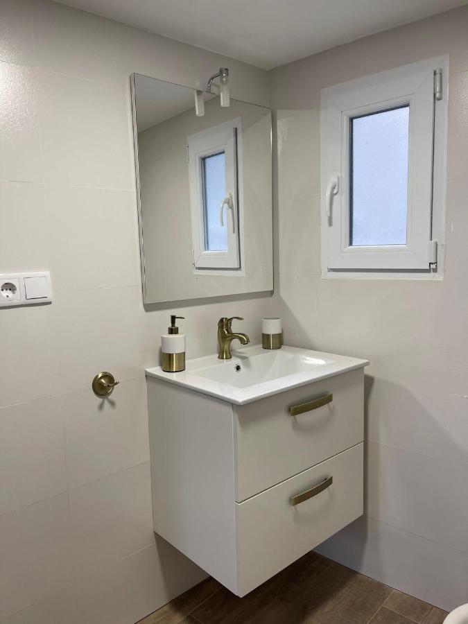 Habitación Doble con balcón