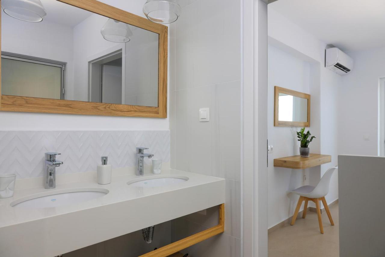 Grand Suite met Uitzicht op Zee