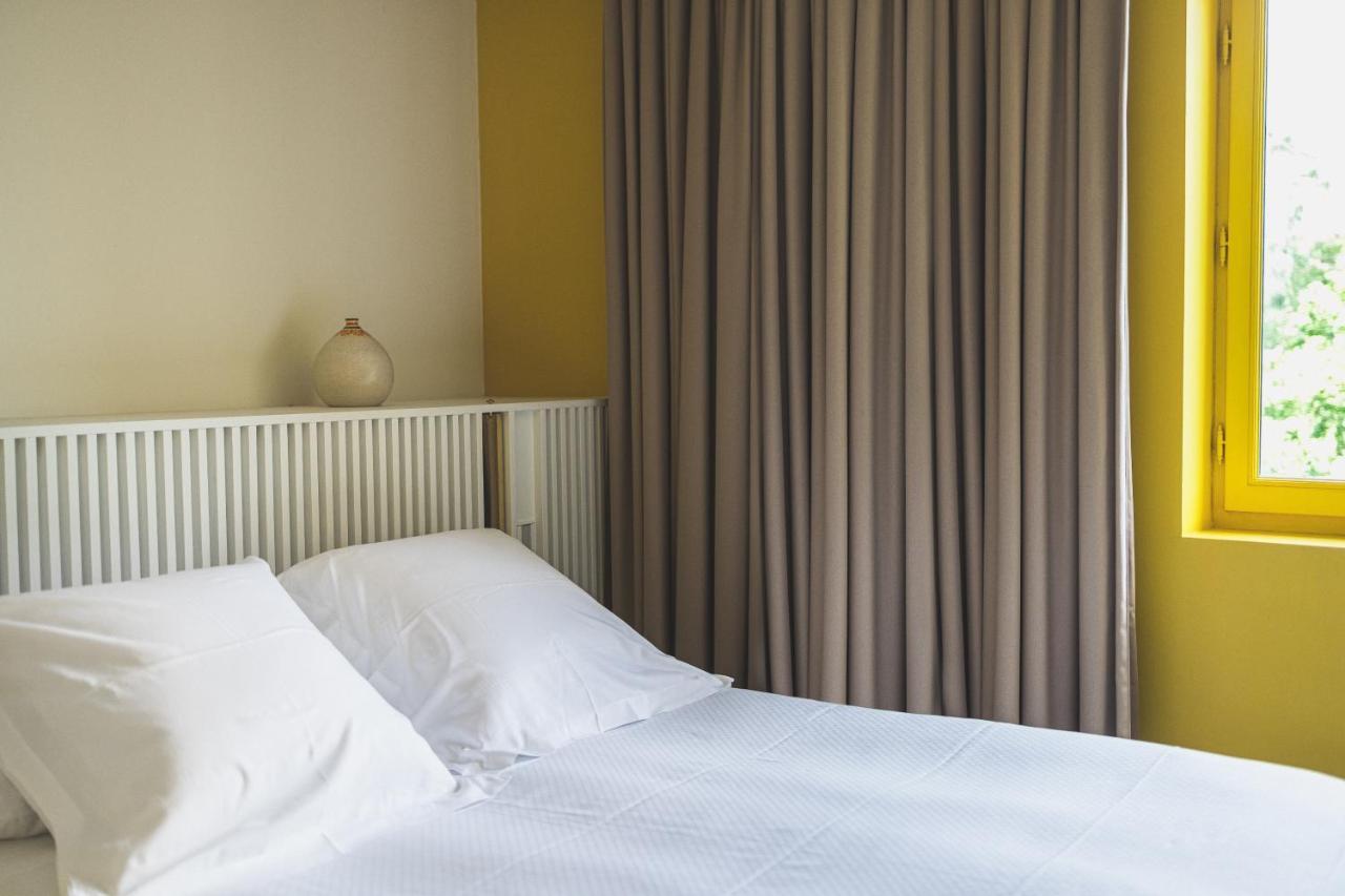 Chambre Simple