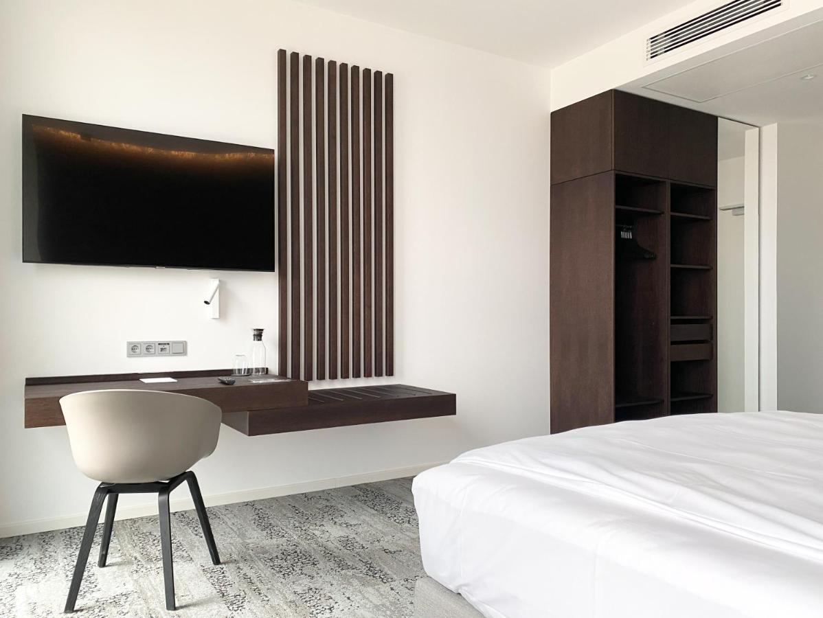 Economy Doppelzimmer