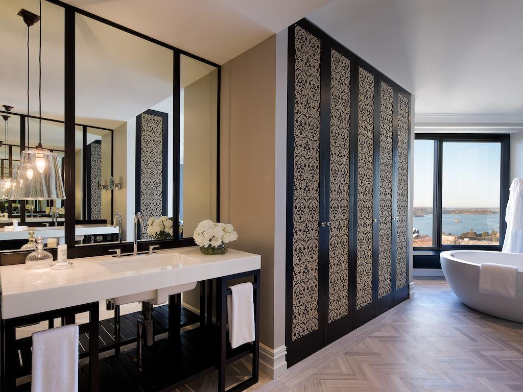 Suite Opera Royal Club de 1 dormitorio