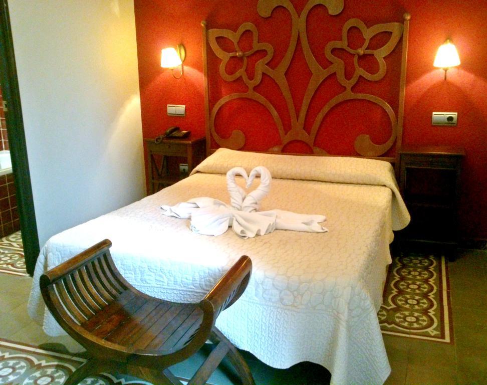 Chambre Double ou Lits Jumeaux Supérieure