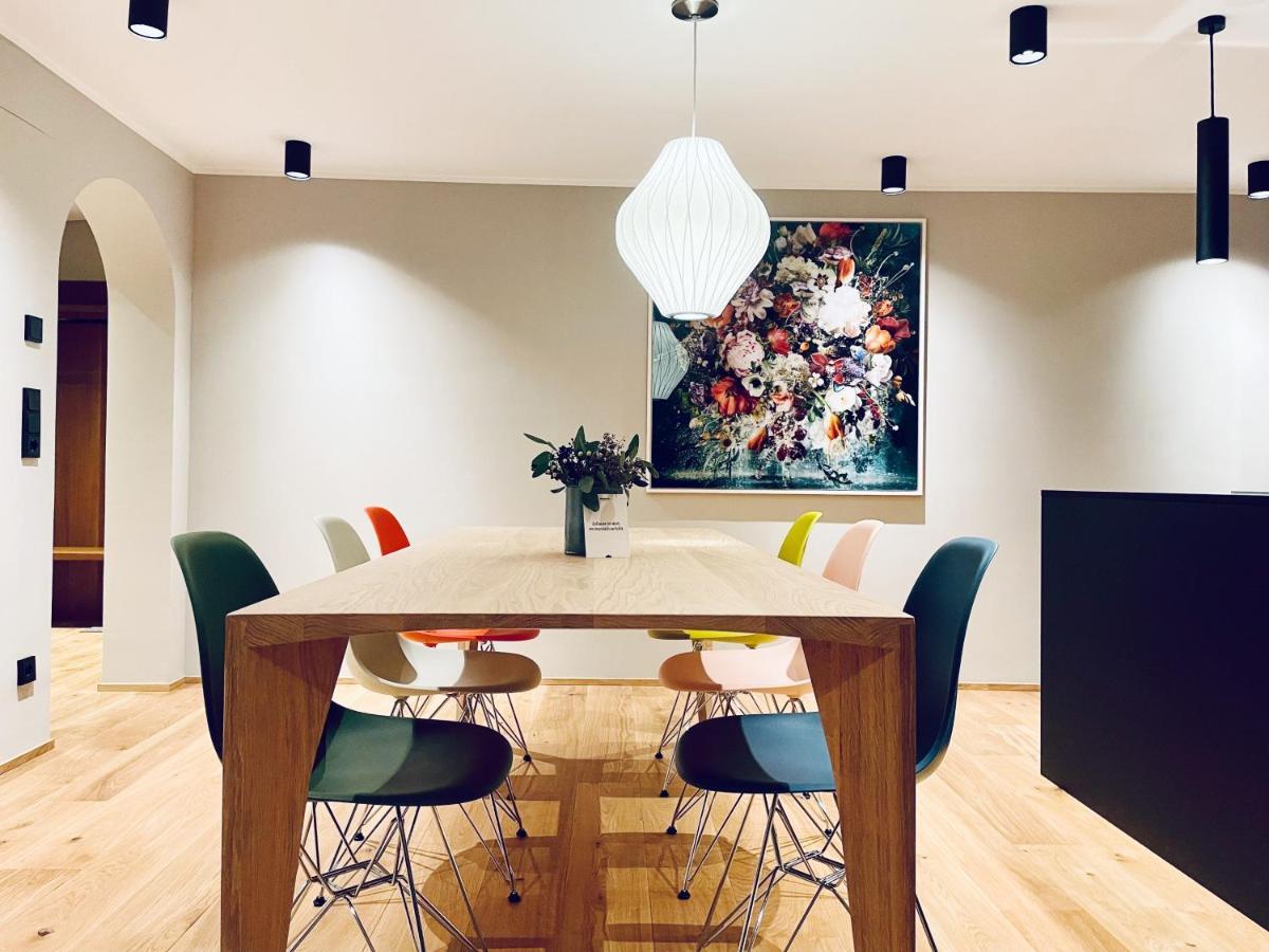 Deluxe Appartement met 2 Slaapkamers