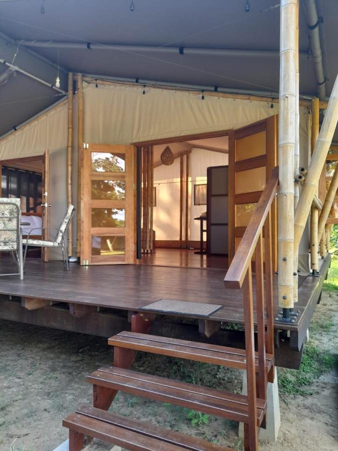 Deluxe Tweepersoonskamer met Balkon