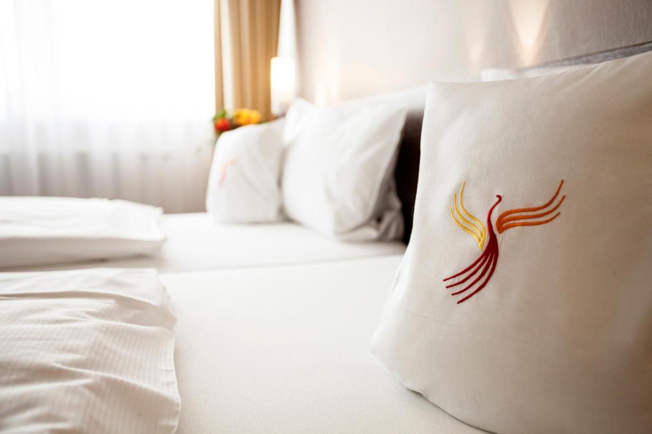 Standard Doppelzimmer