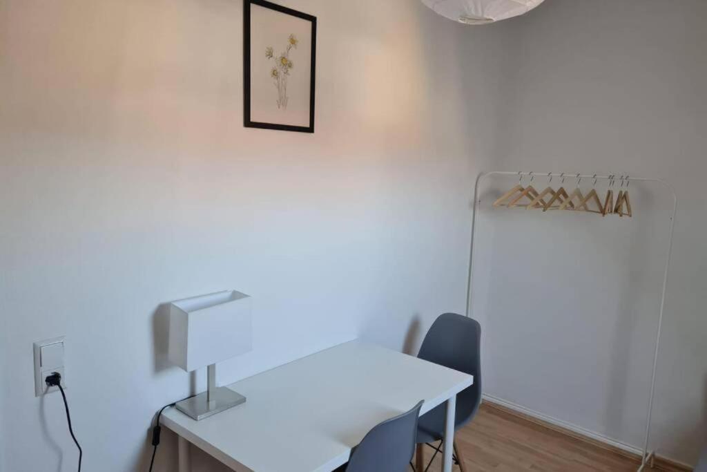 Apartment mit 3 Schlafzimmern
