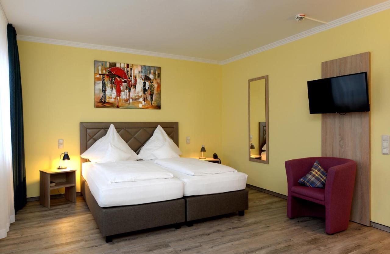 Doppelzimmer