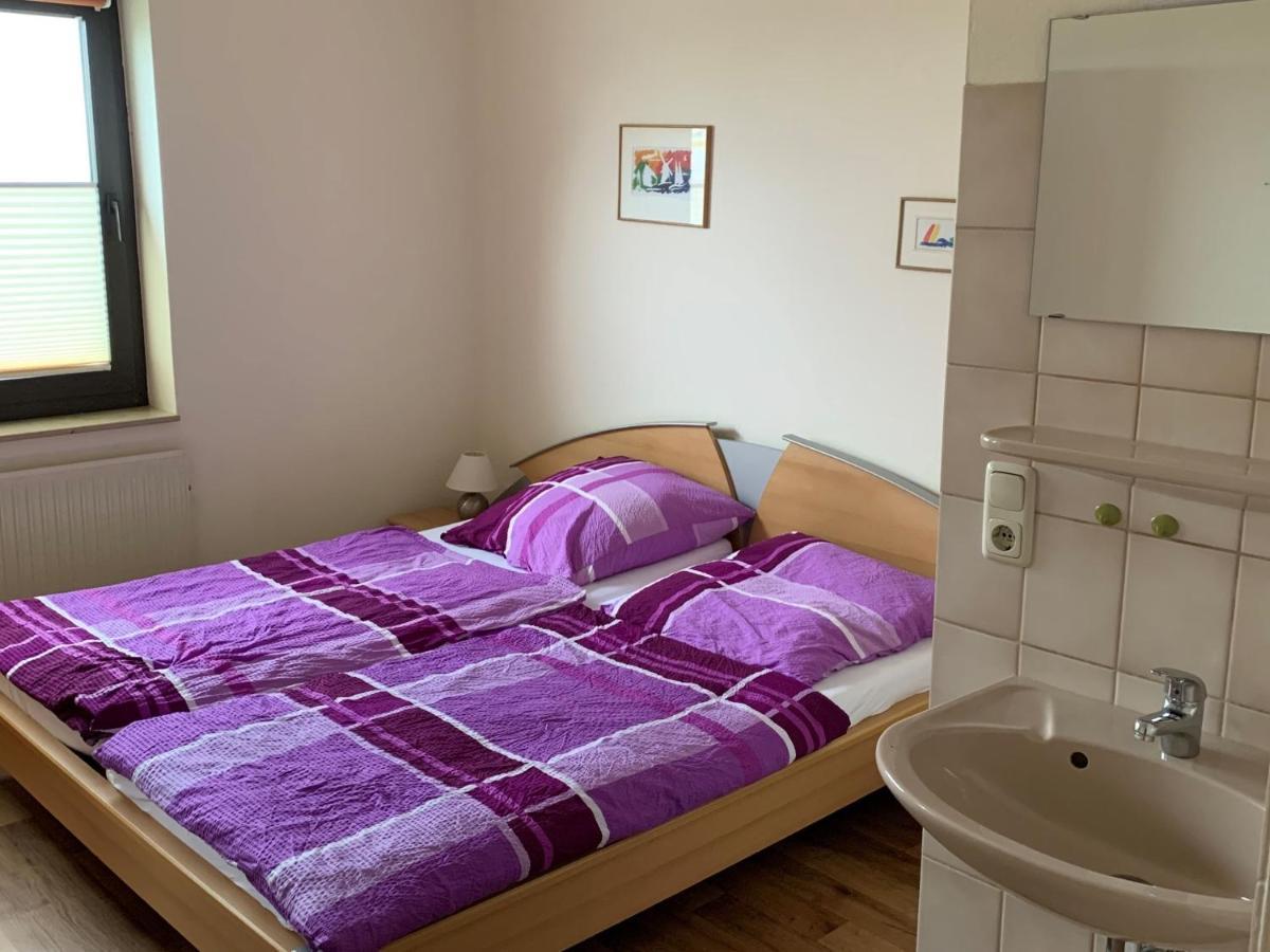 Apartment - Erdgeschoss