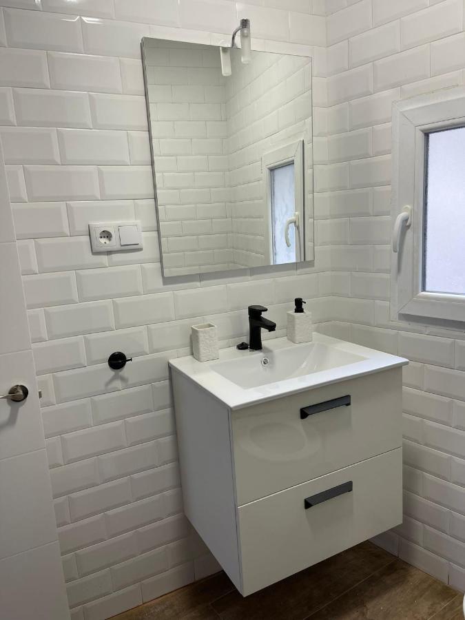 Habitación Doble Ático Pequeña