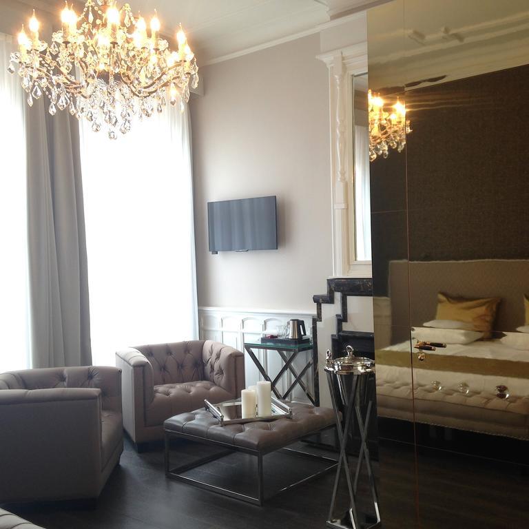 Habitación Doble Executive