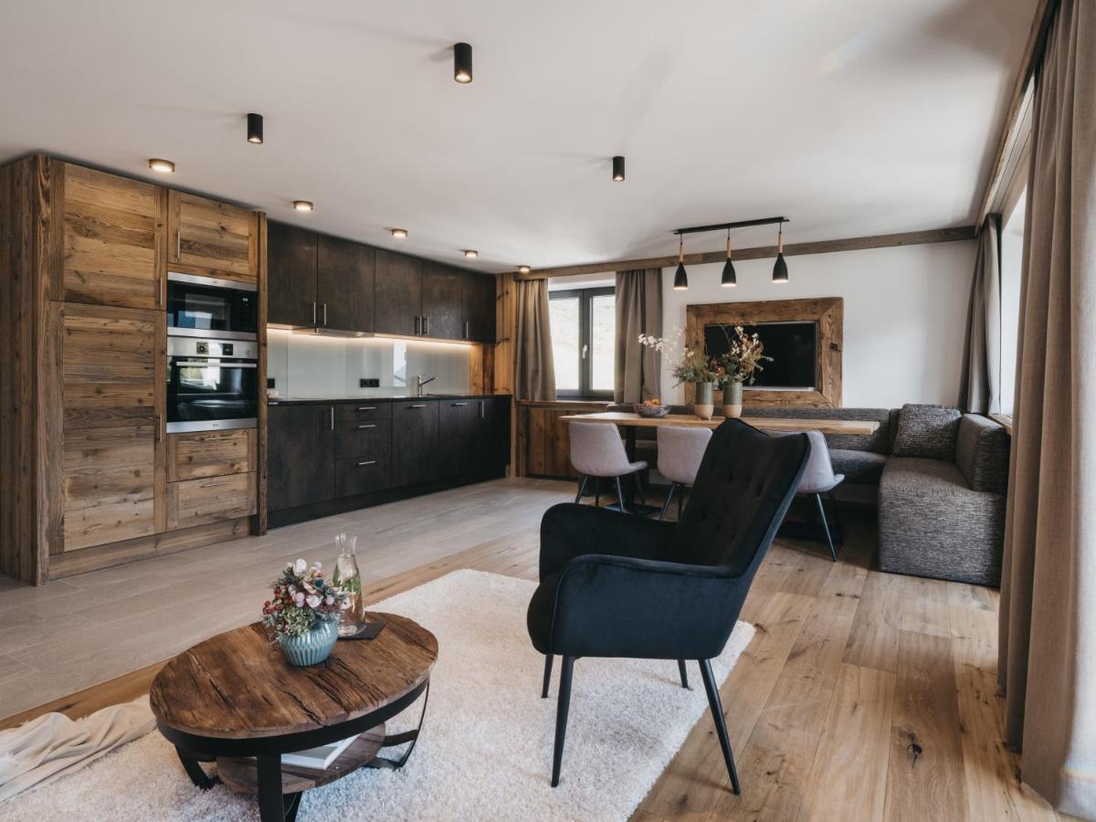 Suite mit 1 Schlafzimmer