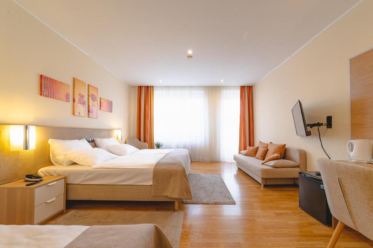 Vierbettzimmer