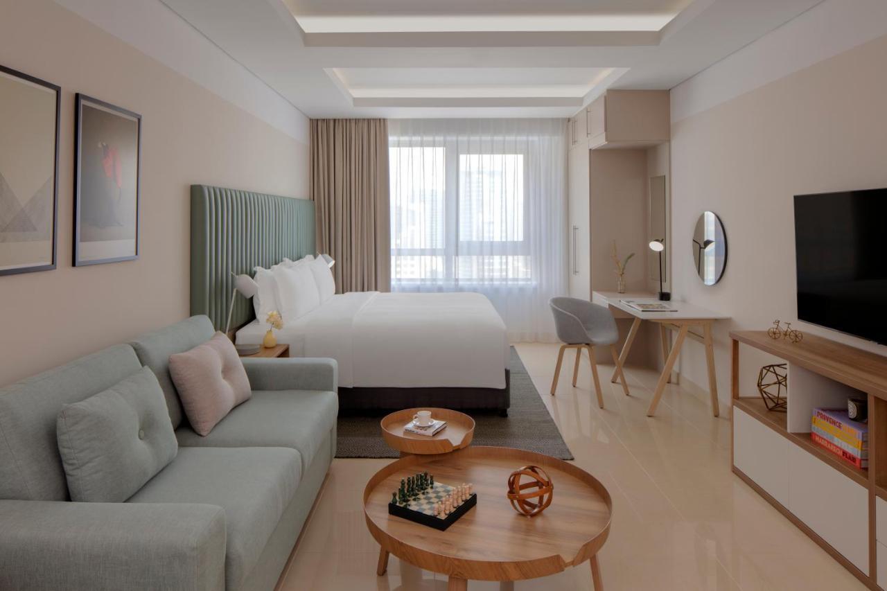 Suite Estúdio