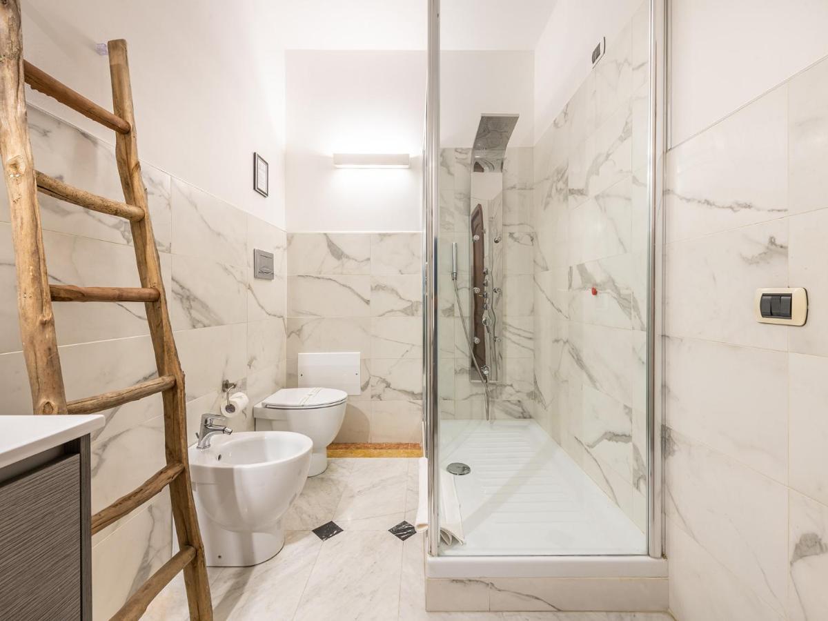Suite avec Piscine Privée