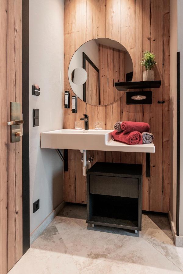 Deluxe Tweepersoonskamer met Balkon
