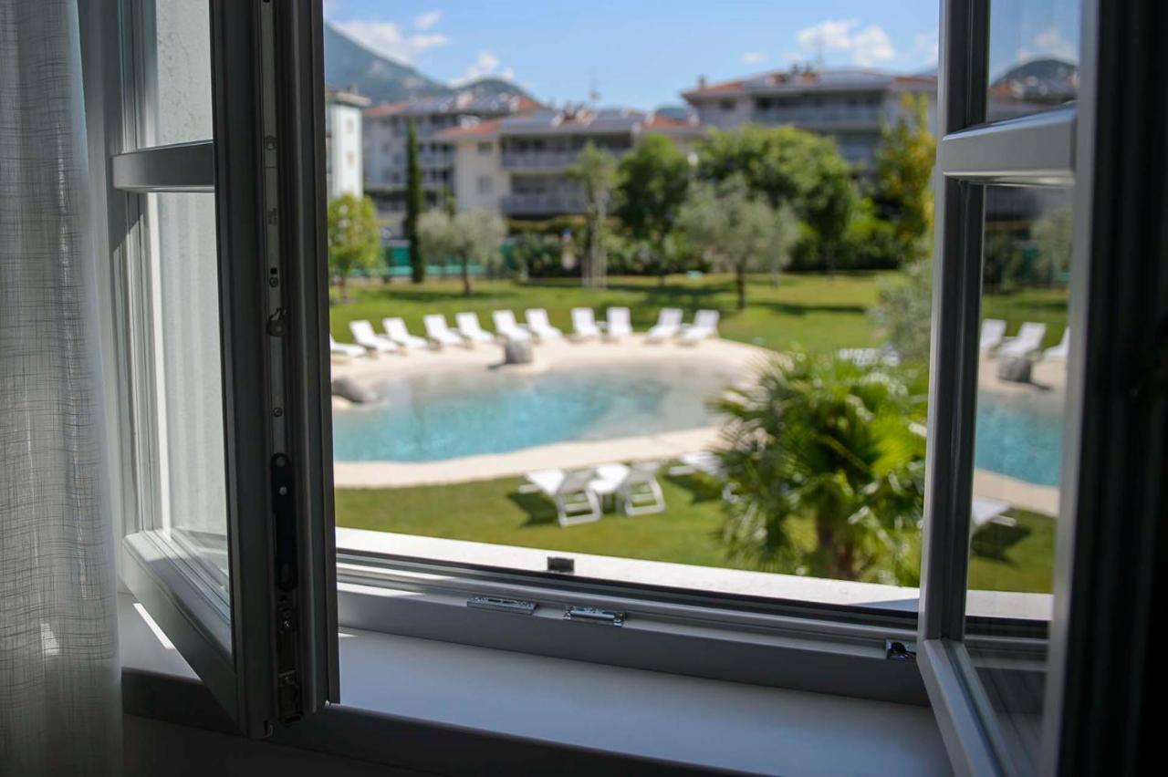 Apartment mit 2 Schlafzimmern