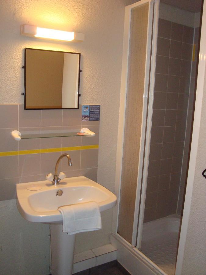 Chambre Double Standard