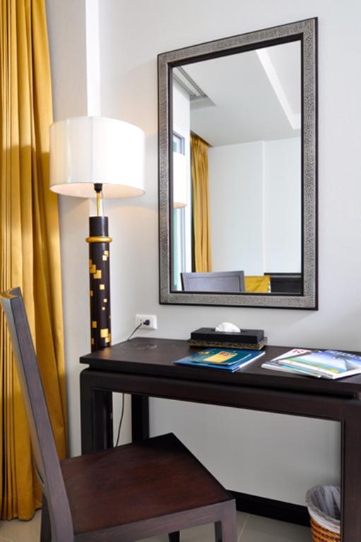 Chambre Premier