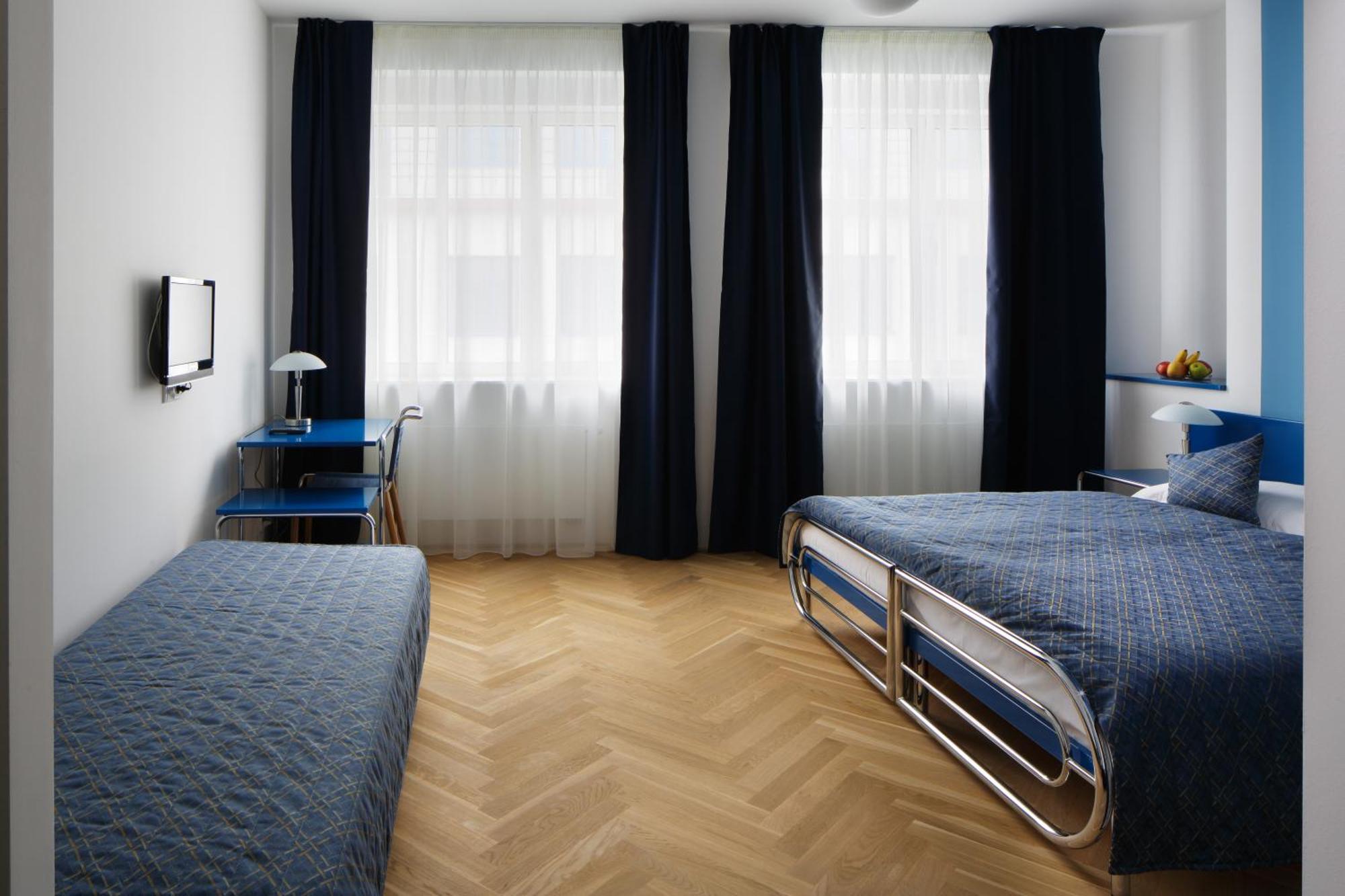 Quarto Triplo