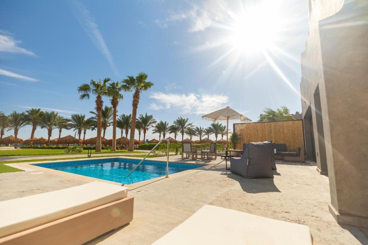 Suite Executiva com Piscina