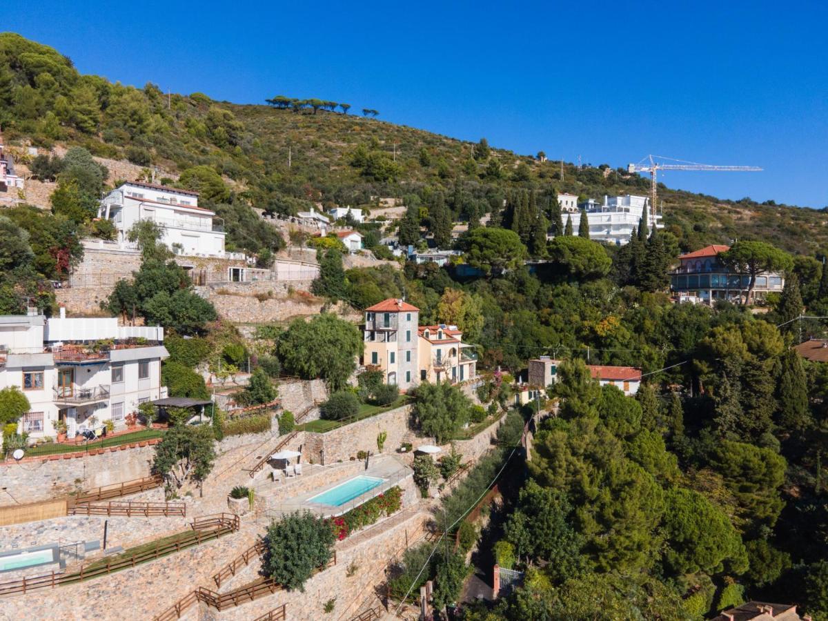 Apartment mit Meerblick