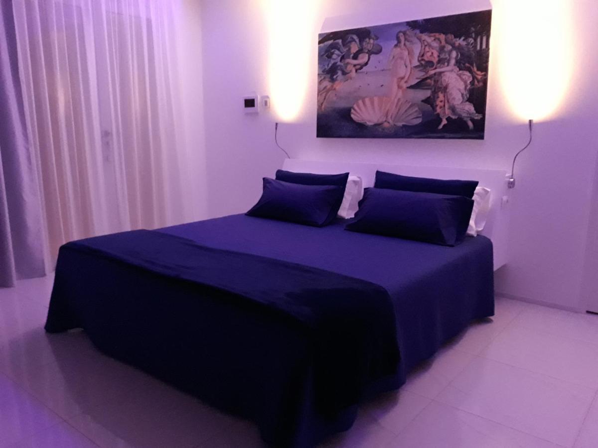 Habitación Doble Deluxe con vistas al mar - 1 o 2 camas