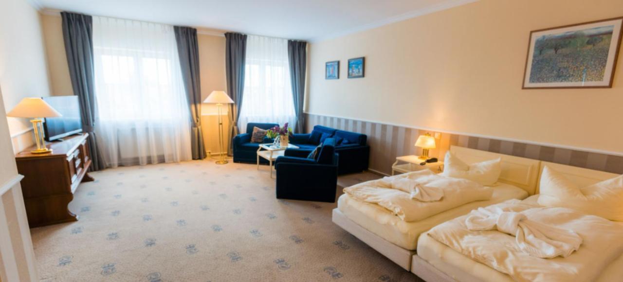 Familienzimmer