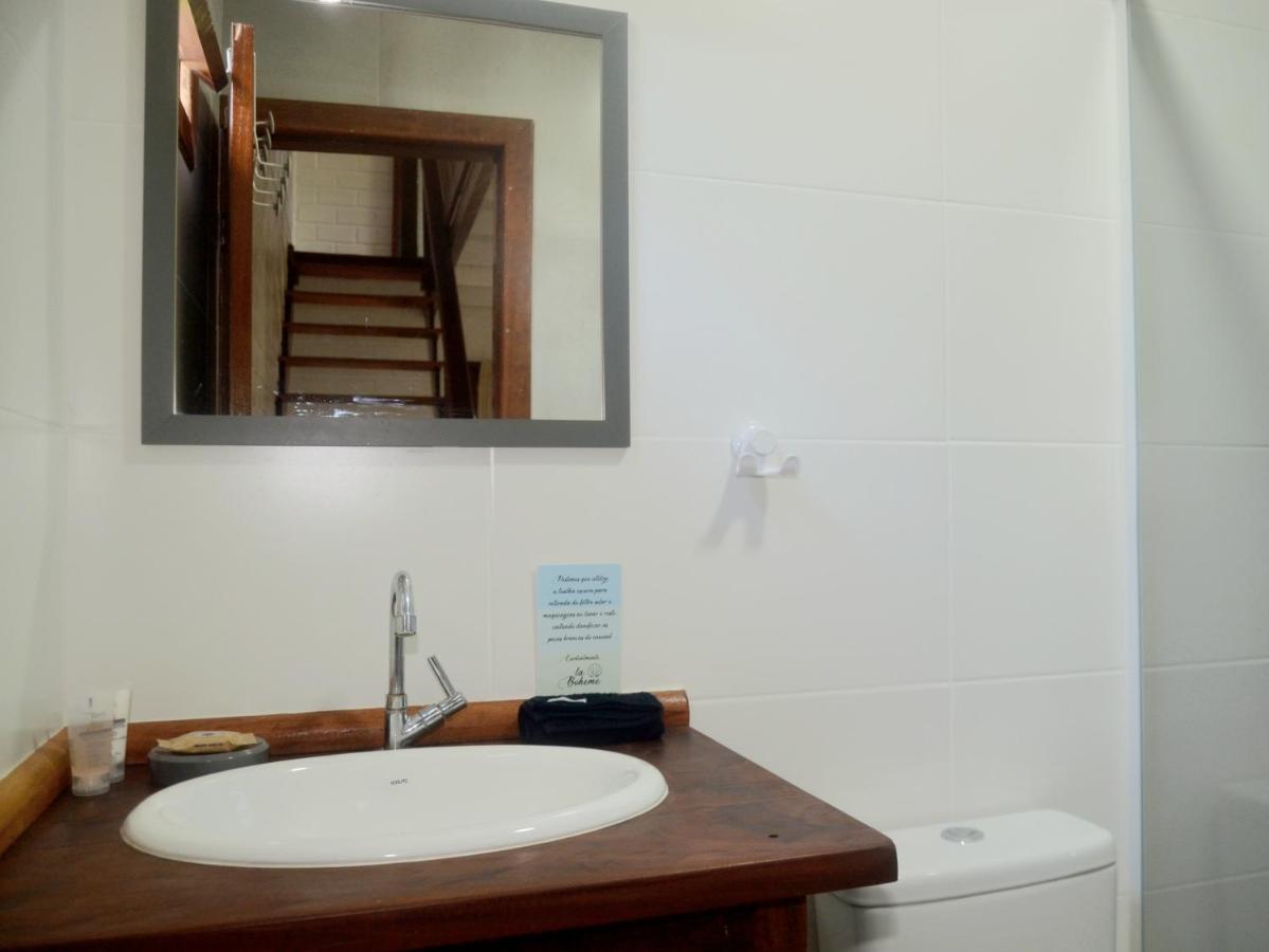 Chalé de 1 Quarto
