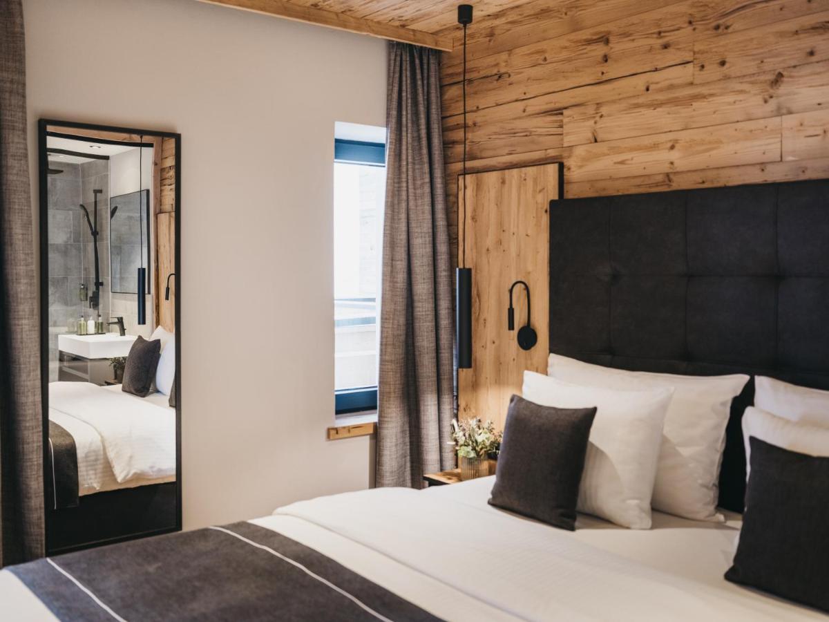 Superior Doppelzimmer