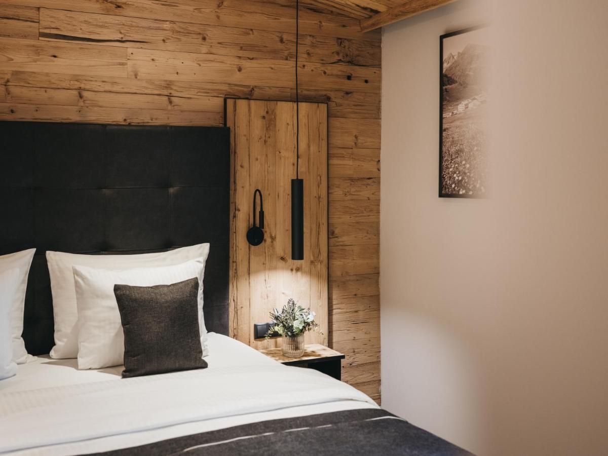 Standard Doppelzimmer