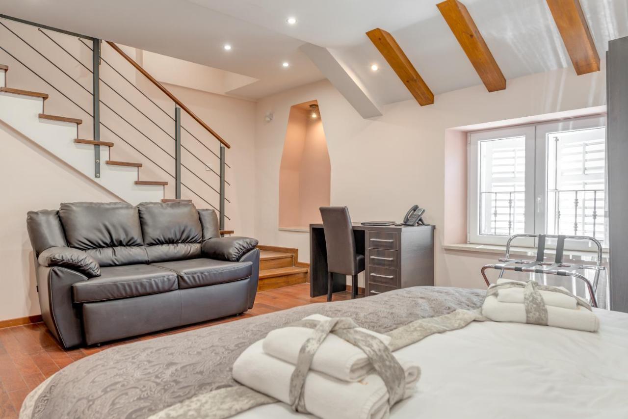 Suite en Duplex