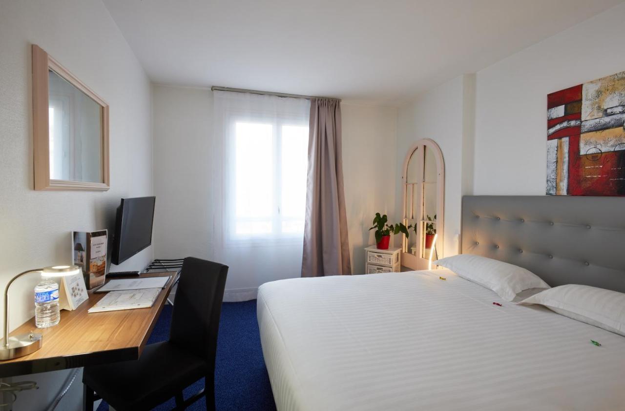 Chambre Double