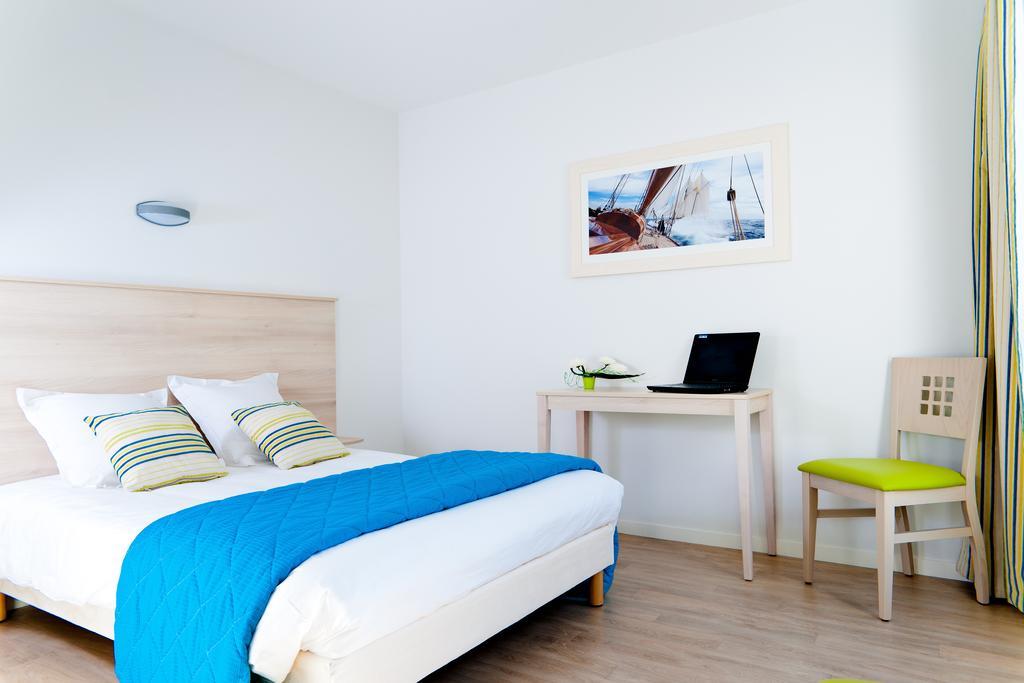 Appartement 1 Chambre (2 Adultes + 2 Enfants)
