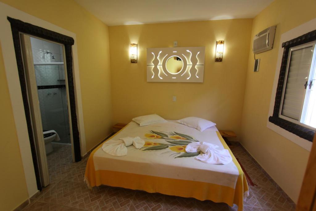 Quarto Triplo Standard