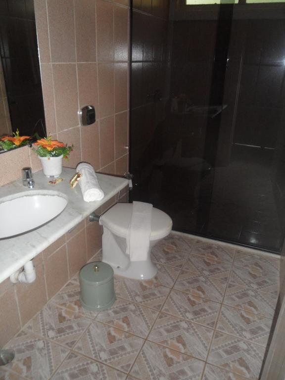 Suíte Standard