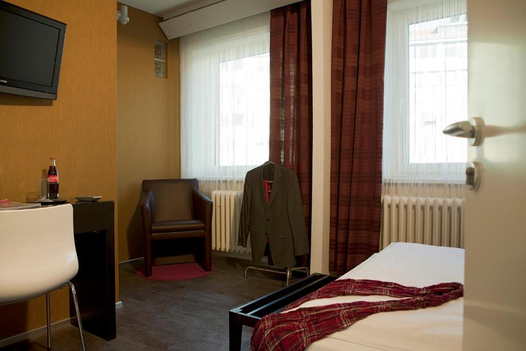 Premium Doppelzimmer