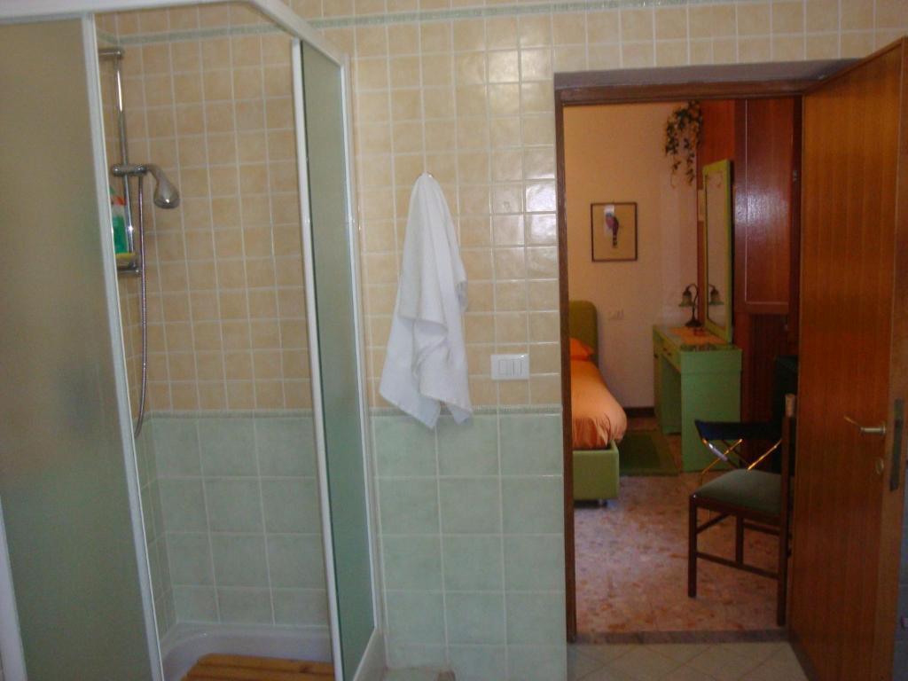 Appartamento