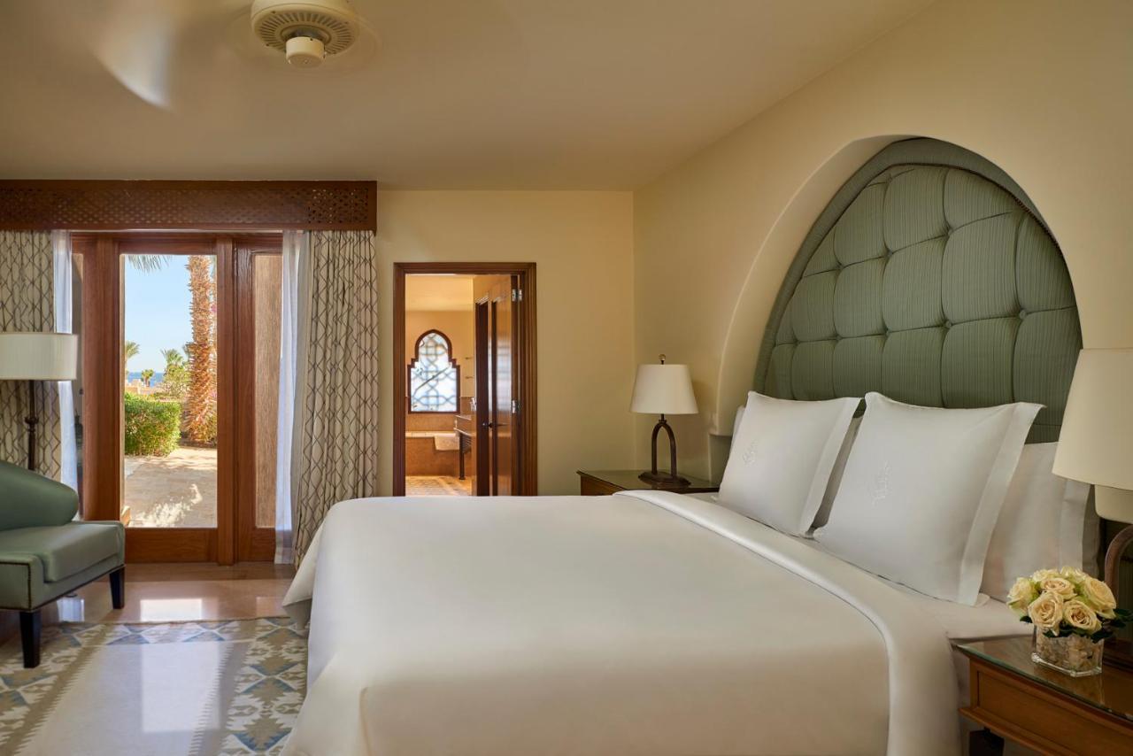 One Bedroom Suite